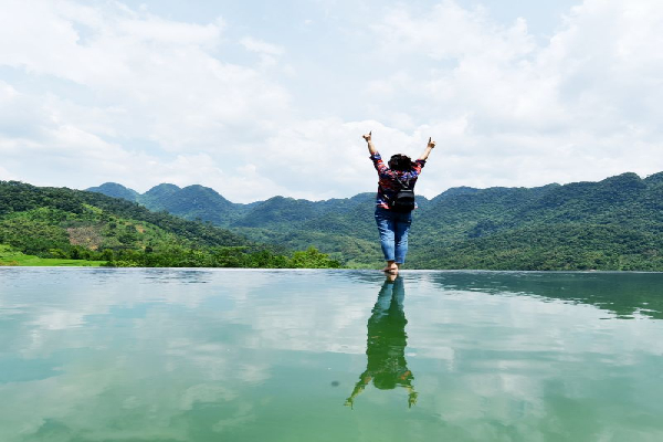 3D 2N Pu Luong Featured Tour: Serenity and Discovery Amidst Nature - photo 29
